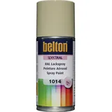 BELTON SpectRAL Sprühlack Elfenbein seidenmatt 0,15 l