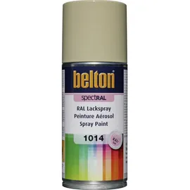 BELTON SpectRAL Sprühlack Elfenbein seidenmatt 0,15 l