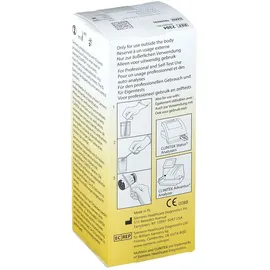 Siemens MULTISTIX 8 SG