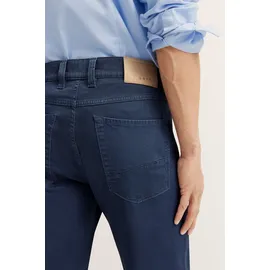 Bugatti 5-Pocket-Hose Straight Fit Blau 32/32
