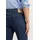 Bugatti 5-Pocket-Hose Straight Fit Blau 32/32
