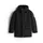 Tommy Hilfiger regular fit Parka mit Kapuze, Modell CITY READY', Black, M