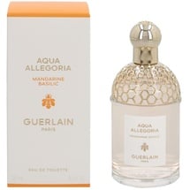 Guerlain Aqua Allegoria Mandarine Basilic Eau de Toilette 125 ml