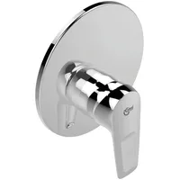 Ideal Standard A6665AA Ceramix Blue Einhebelmischer Unterputz Brause Außenteile