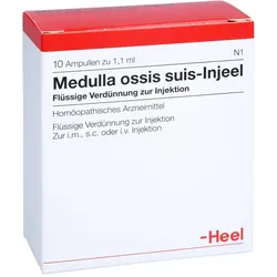 Medulla ossis suis-Injeel