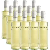 Bree Riesling Feinherb (12 x 0.25 l)