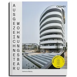 Ausgezeichneter Wohnungsbau 2023