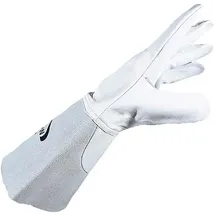 W+R Helly Hansen Handschuh Welder Light 2 Rindnarb. Gr. 10