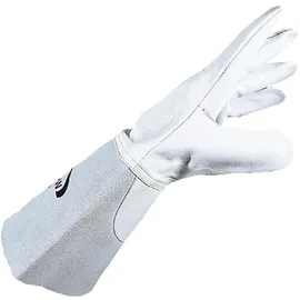 W+R Helly Hansen Handschuh Welder Light 2 Rindnarb. Gr. 10