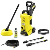 Karcher K 3 Power Control Home & Pipe 1600 W