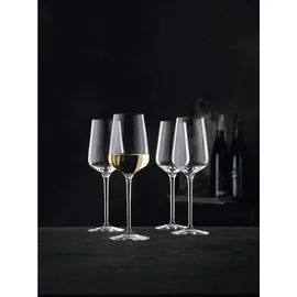 Nachtmann ViNova Weißweinglas 0,38 l 4er Set