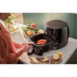 Philips Premium Airfryer XXL HD9867/90