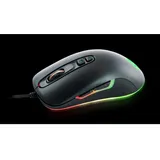 Qpad DX-80 schwarz
