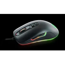 Qpad DX-80 schwarz