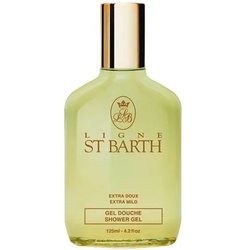 LIGNE ST BARTH Duschgel Vetiver 125 ml