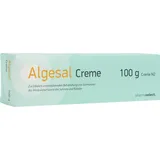 Medphano Arzneimittel GmbH Algesal Creme
