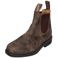 Blundstone 1306 Dress Series Chelseaboots Rustic Brown braun 41 EU