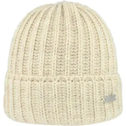 EISGLUT Damen Mütze Janal Alpaka, NATUR, ONE SIZE
