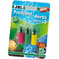 JBL Aeras Micro S3 Ausströmerstein-set für Luftblasen in Aquarien