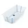 Stokke Babybadewanne Flexi Bath® X-Large - Geräumige faltbare Babybadewanne blau