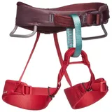 Black Diamond Momentum Harness Klettergurt Wild Rose