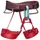 Black Diamond Momentum Harness Klettergurt Wild Rose