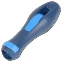 Pferd Ergonomie-Feilenheft FH4 115 mm für Feilenlänge 200-250mm (100)