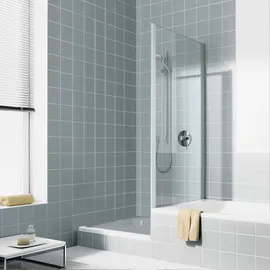 Kermi Ibiza 2000 TWO Seitenwand 70 x 160 cm I2TWO070161AK