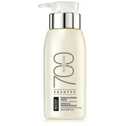 Biotop 700 Keratin Shampoo 250ml