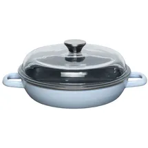 RIESS Schmorpfanne 24 cm