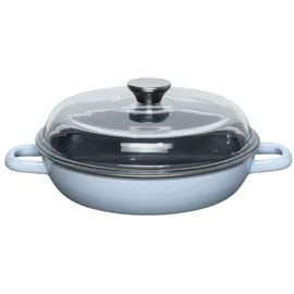 RIESS Schmorpfanne 24 cm