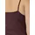QS T-Shirt in 4925_bordeaux | rot - 52