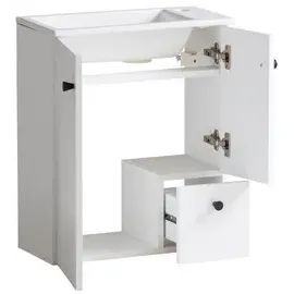 Schildmeyer Balto Waschtisch 50 x 25 cm