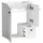 Schildmeyer Balto Waschtisch 50 x 25 cm