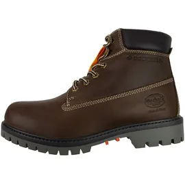 Dockers 53AX003-400 Herren Braun 42
