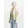 Alpha Industries Ma-1 VF Lw Bomberjacke - Vintage White - XS