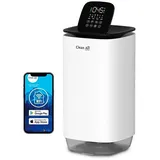 Clean Air Optima CA-806 Luftbefeuchter 8 l schwarz