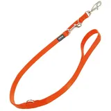 Red Dingo Befestigen Sie 2 Haken - Orange - 2.5 x 200 cm
