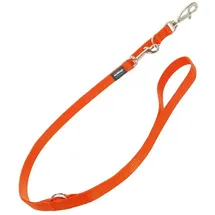 Red Dingo Befestigen Sie 2 Haken - Orange - 2.5 x 200 cm