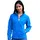 Result Core Fashion Fit Fleecejacke Schwarz S