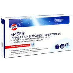 Emser Inhalationslösung Hyperton 4%