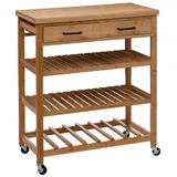 5five simply smart Küchenwagen