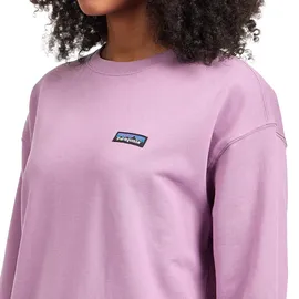 Patagonia Daily Crew Rosa XS
