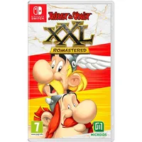 Microids Asterix & Obelix Xxl Romastered