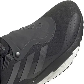 adidas Solarglide 5 W GTX für Damen schwarz, Größe 40 2⁄3 - 40 2⁄3