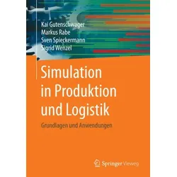 Simulation in Produktion und Logistik