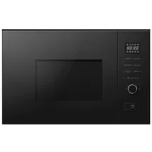 Midea MEHK 38KIX Schwarz