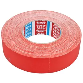 Tesa Gewebeband Premium 38 mm x 50 m 1 St.