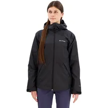 Columbia Inner LimitsTM Iii Jacke - Black - XL