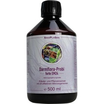 sinoplasan gmbh Darmflora Probiotikum forte EM24